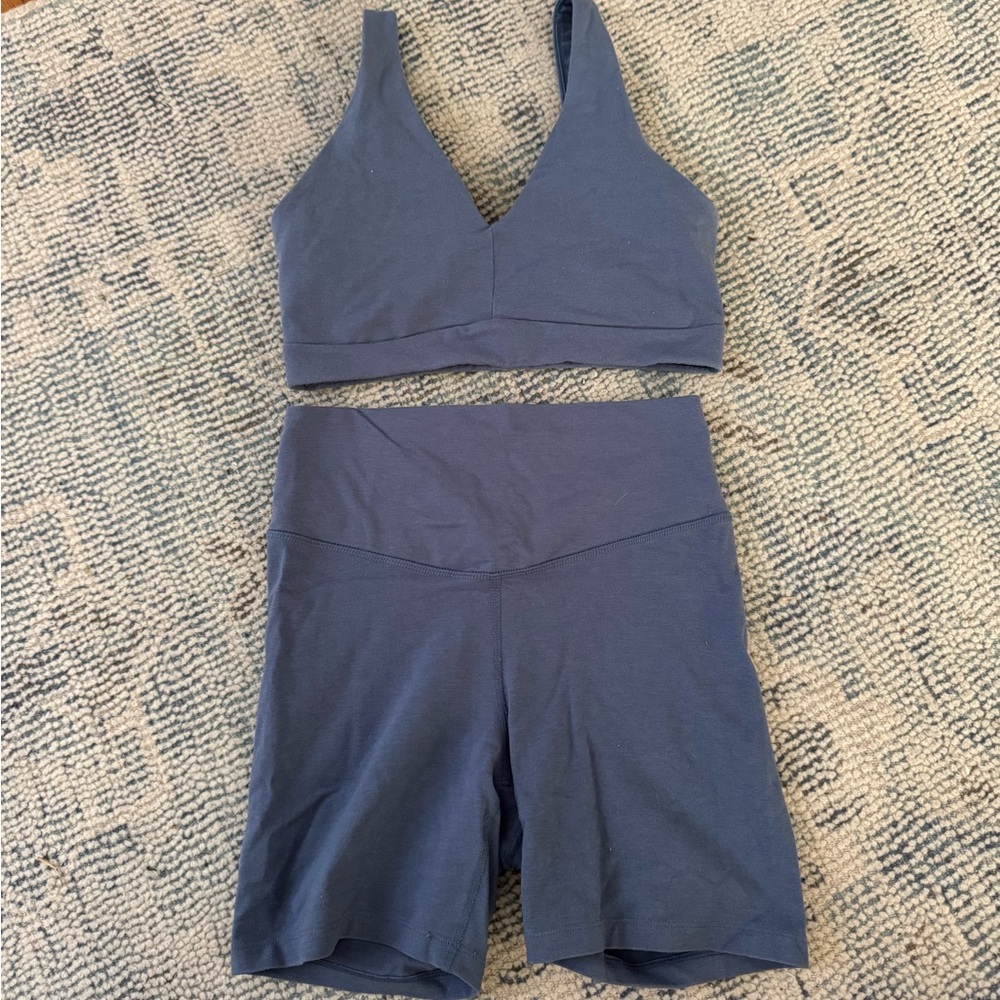 Old Navy Active Set